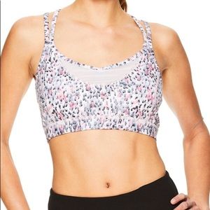 Activewear Sports Bra